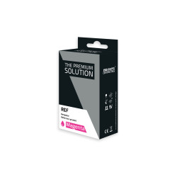 Canon C42M Cartouche compatible avec CLI-42M, 6386B001 - Magenta