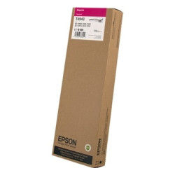 Epson E6943 Cartouche originale T694300 - Magenta