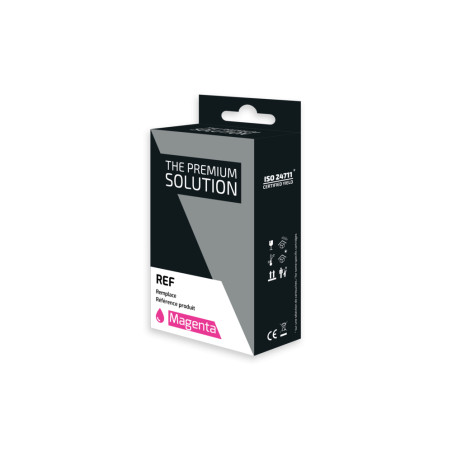 Epson E443 Cartouche compatible avec C13T04434010 - Magenta