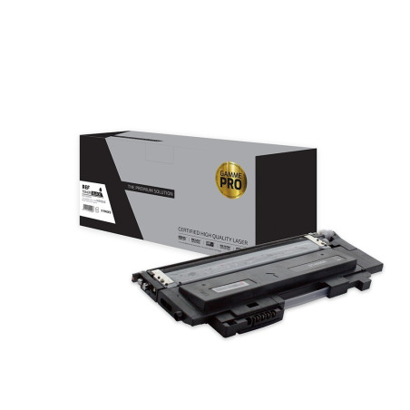 TPS ST406B - Toner 'Gamme PRO' compatible avec CLT-K406SELS - Noir