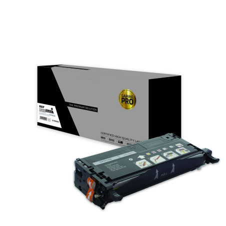 SWITCH Toner 'Gamme PRO' compatible avec 59310170, PF030 - Noir