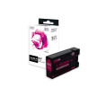 SWITCH Canon C1500XLM Cartouche compatible avec PG-1500, 9194B001 - Magenta