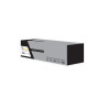 TPS OT712Y - Toner compatible avec 46507614 - Jaune