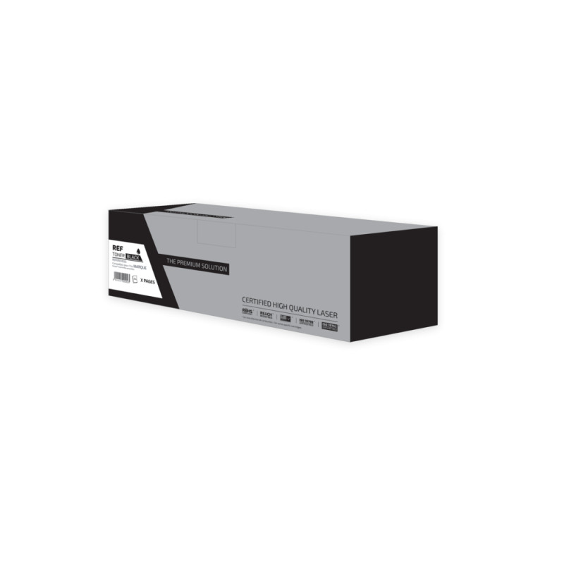 TPS HT92298 - Toner compatible avec 92298A, EP-E - Noir