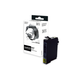 SWITCH Epson E1631 Cartouche compatible avec C13T16314012 - Noir