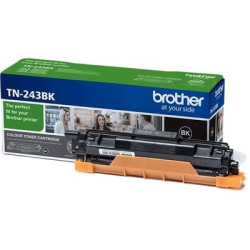 Toner authentique Brother TN-243 - noir