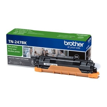 Toner authentique Brother TN-247 - noir