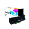 SWITCH Toner compatible avec 50F0H, 50F2H - Noir