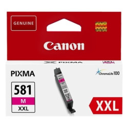 Canon UCLI581MXXL Cartouche originale 1996C001 - Magenta
