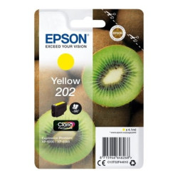 Epson U202Y Cartouche originale C13T02F44010 - Jaune