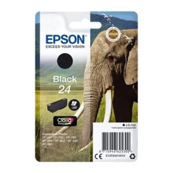 Epson UT2421 Cartouche originale T242140 - Noir