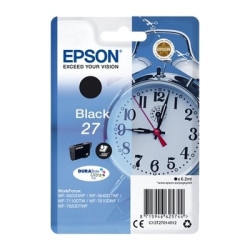 Epson UT2701 Cartouche originale T270140 - Noir