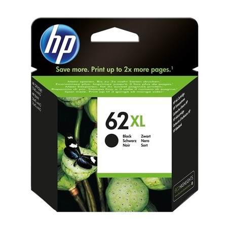 hp H62BXL Cartouche originale C2P05AA - Noir