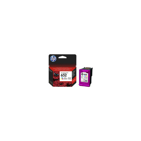 hp U652CL Cartouche originale F6V24AE - Tricolor