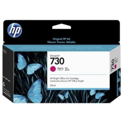 hp U730M Cartouche originale P2V63A - Magenta