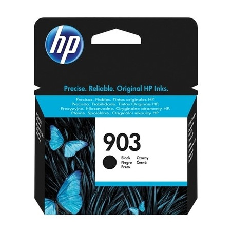 hp U903B Cartouche originale T6L99AE - Noir