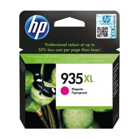 hp H935XLM Cartouche originale C2P25AE - Magenta