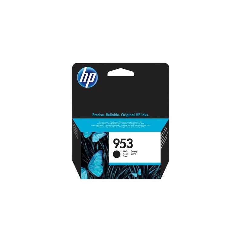 hp H953B Cartouche originale L0S58AE - Noir