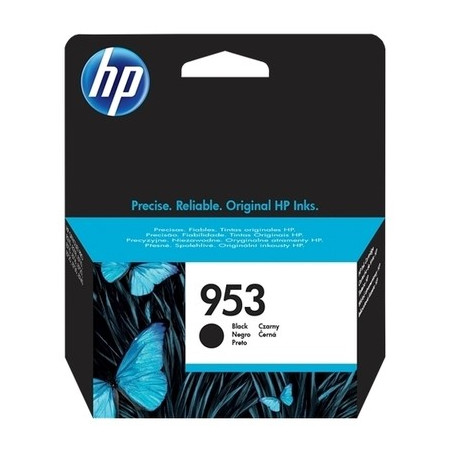 hp H953B Cartouche originale L0S58AE - Noir