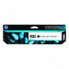 hp U980B Cartouche originale D8J10A - Noir