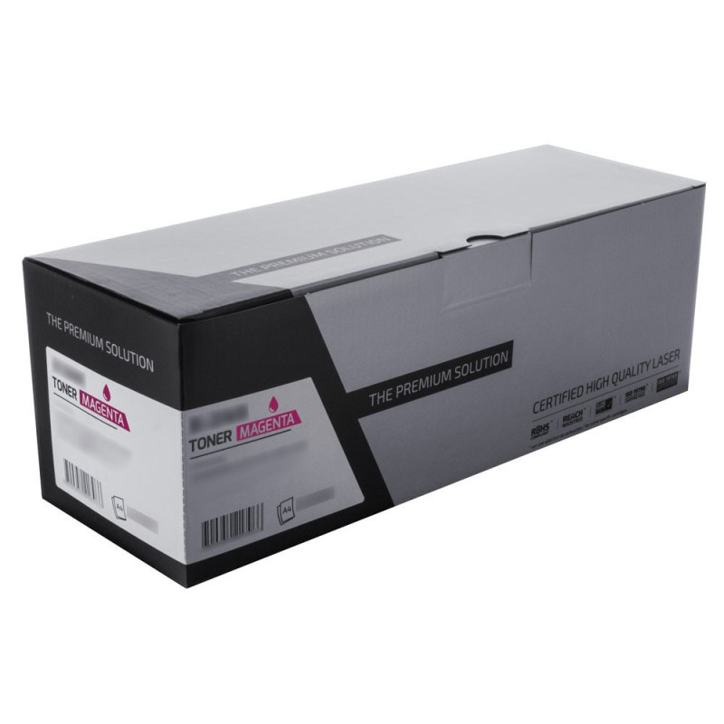 TPS HT415XM - Toner compatible avec W2033X, 415X - Magenta