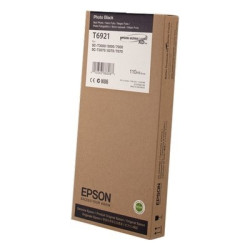 Epson E6921 Cartouche originale T692100 - Noir