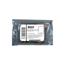 Ricoh RGC21M Cartouche bulk compatible avec 405534, GC21M - Magenta