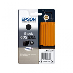 Epson E405XXLB Cartouche originale C13T02J14010 - Noir