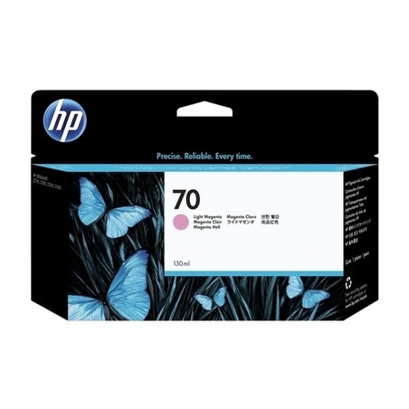 hp U70LM Cartouche originale C9453A - Photo Magenta