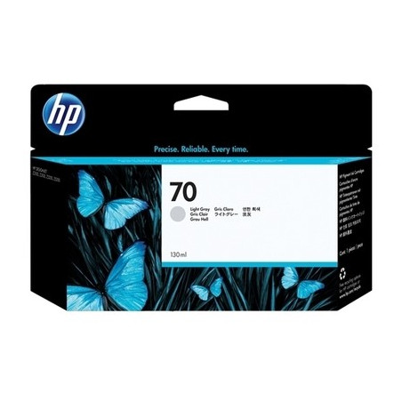 hp U70PGY Cartouche originale C9451A - Gris Clair