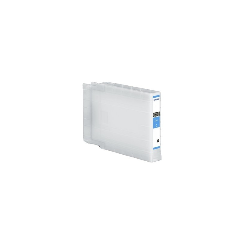 Epson UT04A240 Cartouche originale C13T04A240 - Cyan