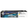 hp U981XY Cartouche originale L0R11A - Jaune