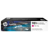 hp U981YM Cartouche originale L0R14A - Magenta