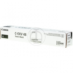 Canon EXV48 - Toner authentique 9106B002 - Black