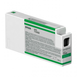 Epson UT596B Cartouche originale T596B00 - Vert