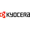 Kyocera Mita 8515 - Toner authentique 1T02NDCNL1, TK8515C - Cyan