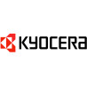 Kyocera Mita 8515 - Toner authentique 1T02NDANL1, TK8515Y - Yellow