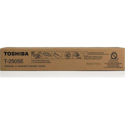Toshiba T-2505 - Toner authentique 6AG00005084, T2505 - Black