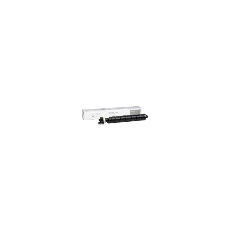 Kyocera Mita 8365 - Toner authentique 1T02YP0NL0, TK-8365K - Black