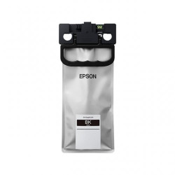 Epson T01C100 - cartouche d'encre authentique C13T01C100 - Black