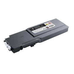 Dell MD8G4-F8N91 - Toner authentique 59311120 - Yellow