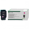 Lexmark 2235 - Toner authentique 24B7179 - Magenta