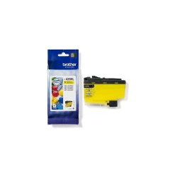 Brother 426XL - cartouche jet d'encre originale LC426XLY - Yellow