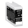 Epson UT46S Cartouche originale C13T46S800 - Noir Mat