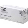 Toner authentique Toshiba Toshiba T-2021, 6B000000192 - Noir